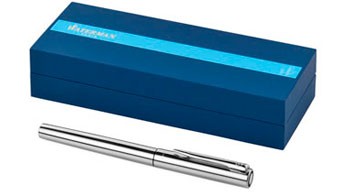 Pióro Waterman Chrom 52zł+VAT